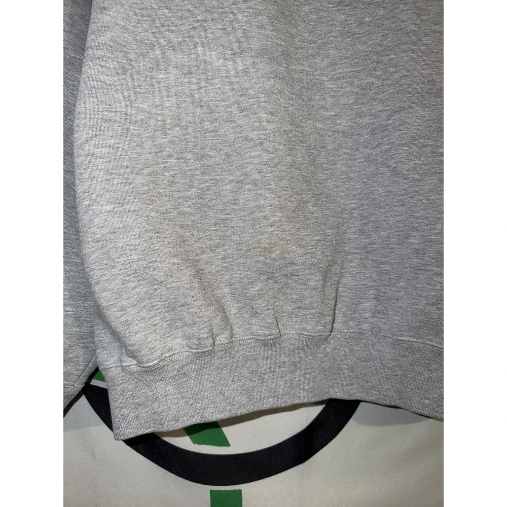 Vintage Team Nike UNLV Rebels Sweatshirt Large Crewneck 90s Y2K